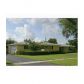 600 NW 66th Ave, Fort Lauderdale, FL 33317 ID:14841288