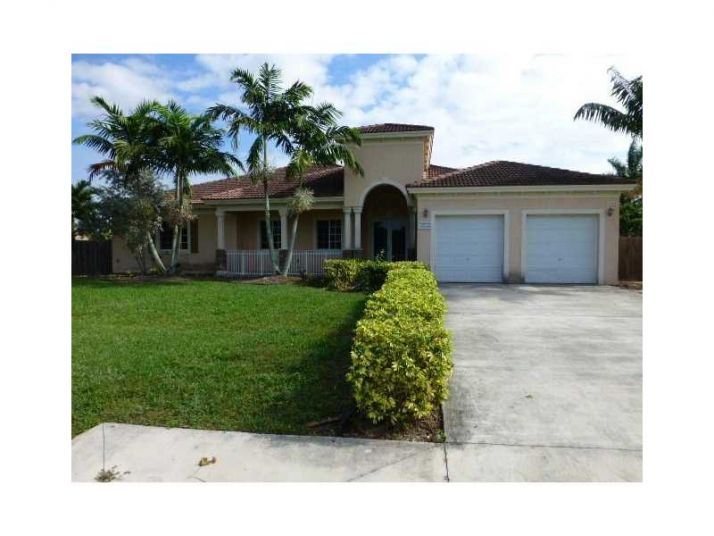 32255 SW 206th Ave, Homestead, FL 33030