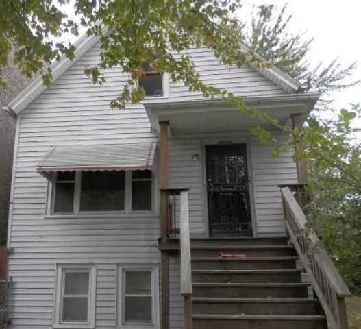 7122 S May St, Chicago, IL 60621, East Chicago, IN 46312