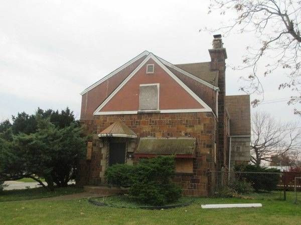 308 EAST 23RD ST. CHICAGO HEIGHTS ILLINOIS, Chicago Heights, IL 60411