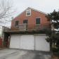 308 EAST 23RD ST. CHICAGO HEIGHTS ILLINOIS, Chicago Heights, IL 60411 ID:14872629