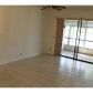 7300 NW 1st St # 208, Fort Lauderdale, FL 33317 ID:14732439