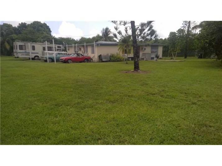31801 SW 194th Ave, Homestead, FL 33030