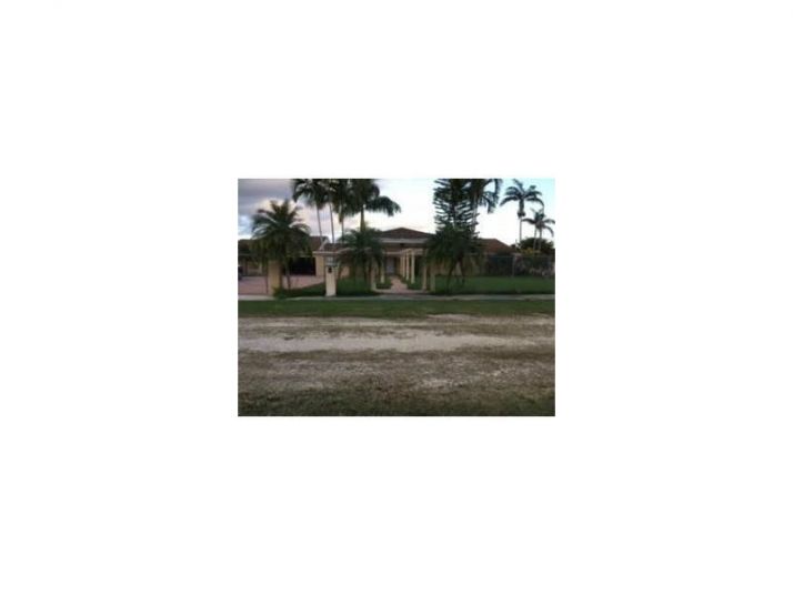 31725 SW 189th Ave, Homestead, FL 33030