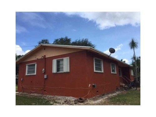 29700 SW 170th Ave, Homestead, FL 33030