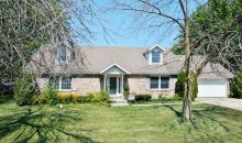 5056 Glenmore Rd Anderson, IN 46012