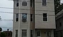 126 -128 Sycamore Street New Bedford, MA 02740