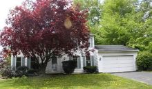 9 Heritage Woods Ct Rochester, NY 14615