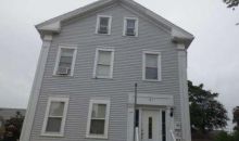 47 Chestnut St New Bedford, MA 02740