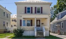 196 CAMPBELL ST New Bedford, MA 02740