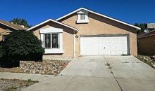 9109 Starboard Rd Nw Albuquerque, NM 87121