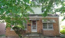 236 W 14th St Chicago Heights, IL 60411