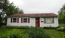 274 Plymouth Dr Chicago Heights, IL 60411