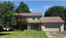 3374 Swallow Hollow Dr Youngstown, OH 44514
