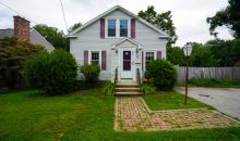 15 Forkey Ave Worcester, MA 01603