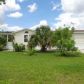 2521 Gail Helen Ct, North Fort Myers, FL 33917 ID:14885221