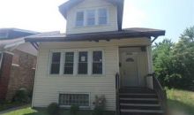12020 S State St Chicago, IL 60628