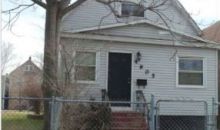 4905 Baring Ave East Chicago, IN 46312