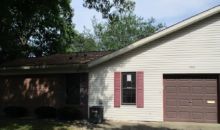 4504 Harvard Dr Unit 37d Anderson, IN 46013