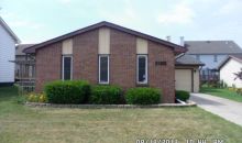 2105 Jeorse Cir East Chicago, IN 46312