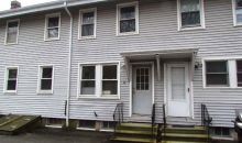 21 Forest Avenue Unit #21 Plymouth, MA 02360