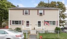 14 Suttle Ave Lowell, MA 01852