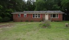 2006 Martin Luther Wilson, NC 27893