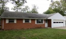 3217 Knoll Ave Toledo, OH 43615