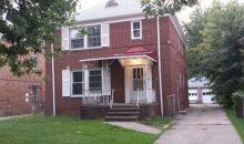284 E 200th St Cleveland, OH 44119