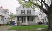 3807 Henritze Ave Cleveland, OH 44109
