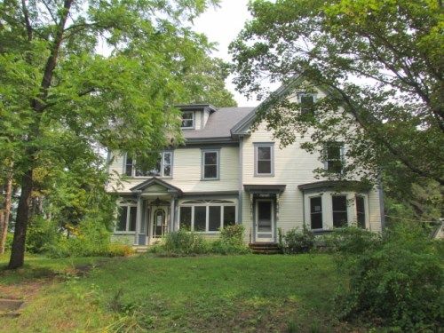 150 View St, Franklin, NH 03235