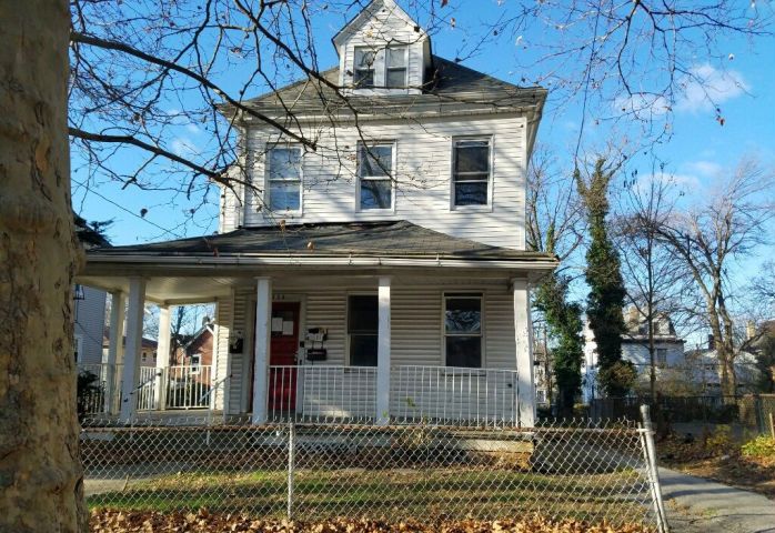 334 S 5th Ave, Mount Vernon, NY 10550