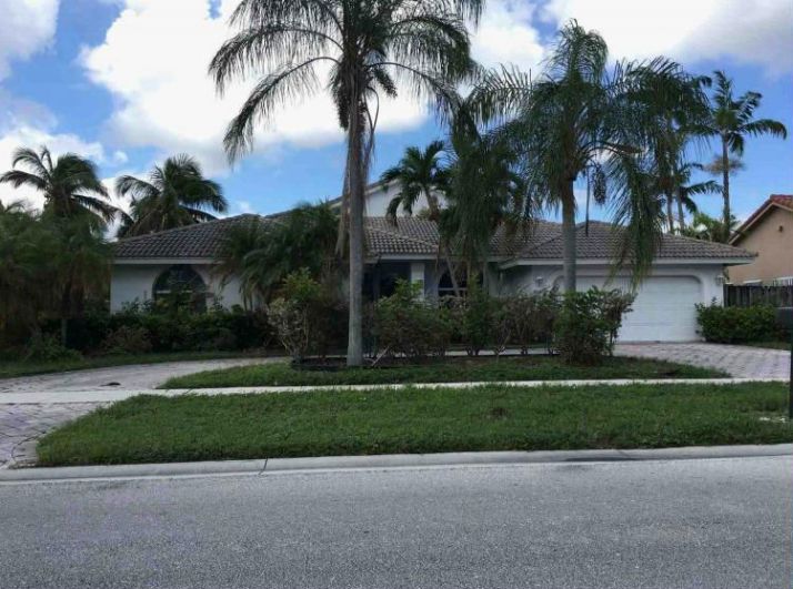 431 NW 108th Ave, Fort Lauderdale, FL 33324