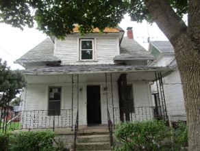 672 Federal St, Toledo, OH 43605