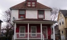 689 E 127th St Cleveland, OH 44108