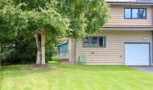 8141 Country Woods Drive Anchorage, AK 99502