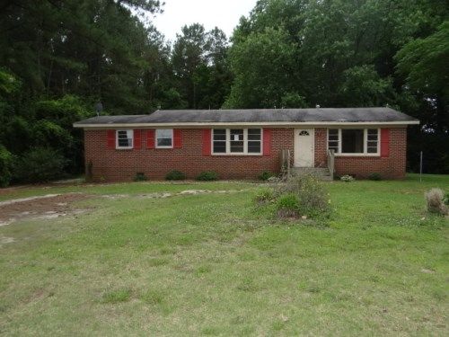 2006 Martin Luther, Wilson, NC 27893