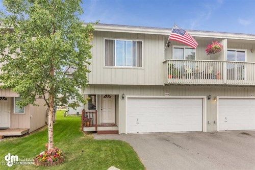 5212 Peaceful Meadow Place #56, Anchorage, AK 99507