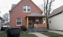 3854 W 16th St Cleveland, OH 44109