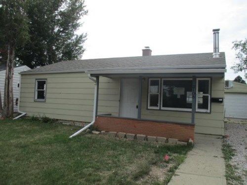 2105 Ivy Ave, Rapid City, SD 57701