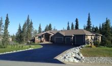 5601 Heritage Heights Anchorage, AK 99516