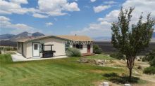 335 West 109th North Street Ely, NV 89301