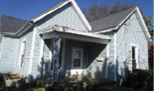 6 S Burn Ave Winchester, KY 40391