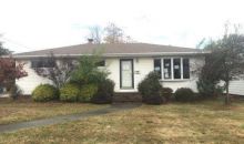 3100 AUGUSTINE DR Cleveland, OH 44134