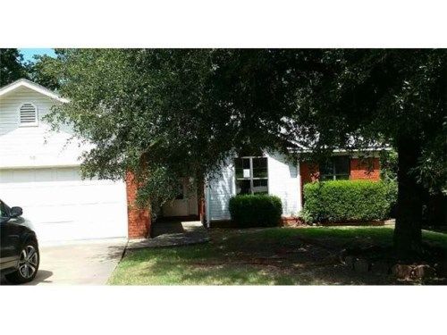 50 W 16th Pl, Russellville, AR 72801