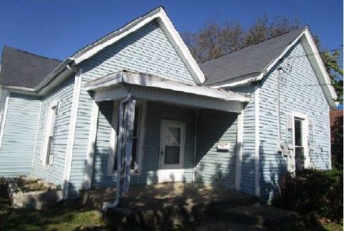 6 S Burn Ave, Winchester, KY 40391