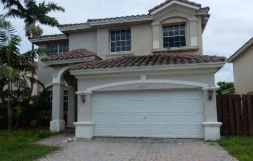 2001 NW 99th Ter, Hollywood, FL 33024