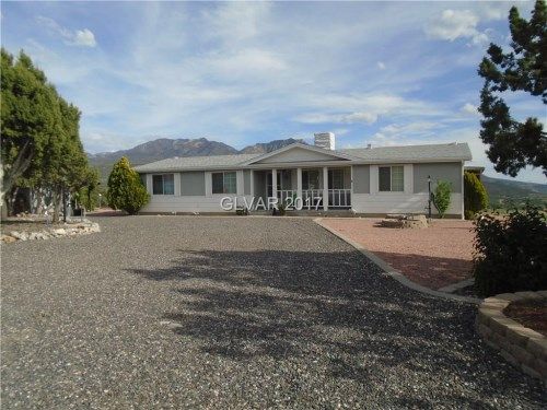 734 Cottontail, Central, UT 84722
