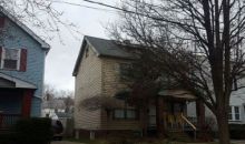 3564 W 99th St Cleveland, OH 44102