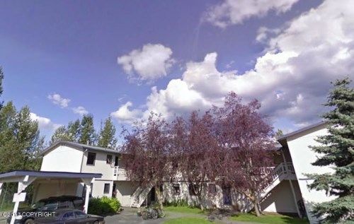 1461 Northview Drive #I-8, Anchorage, AK 99504